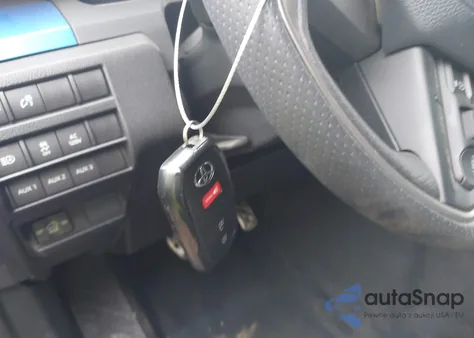 2024 Toyota Tacoma Trd Sport z USA, uszkodzony, nr VIN 3TMLB5JN1RM049720